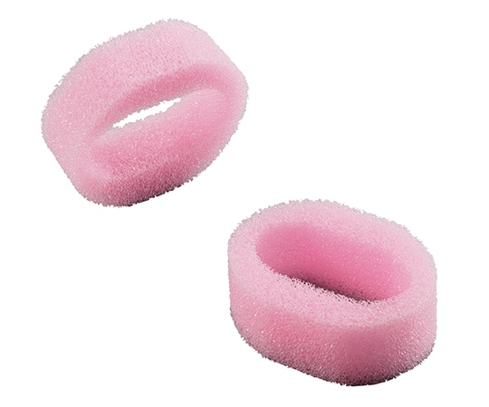 日昭産業 NSマウスピース用カバー 100個×10袋入  1箱（ご注文単位1箱）【直送品】