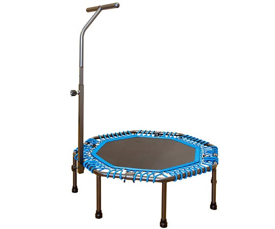 スマイル ジャンピングトランポリン SE2020 1台（ご注文単位1台）【直送品】