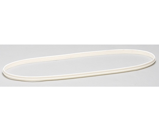 サカセ 薬品搬送コンテナーPMC-11・12用交換用パッキン PMC-01 1個（ご注文単位1個）【直送品】