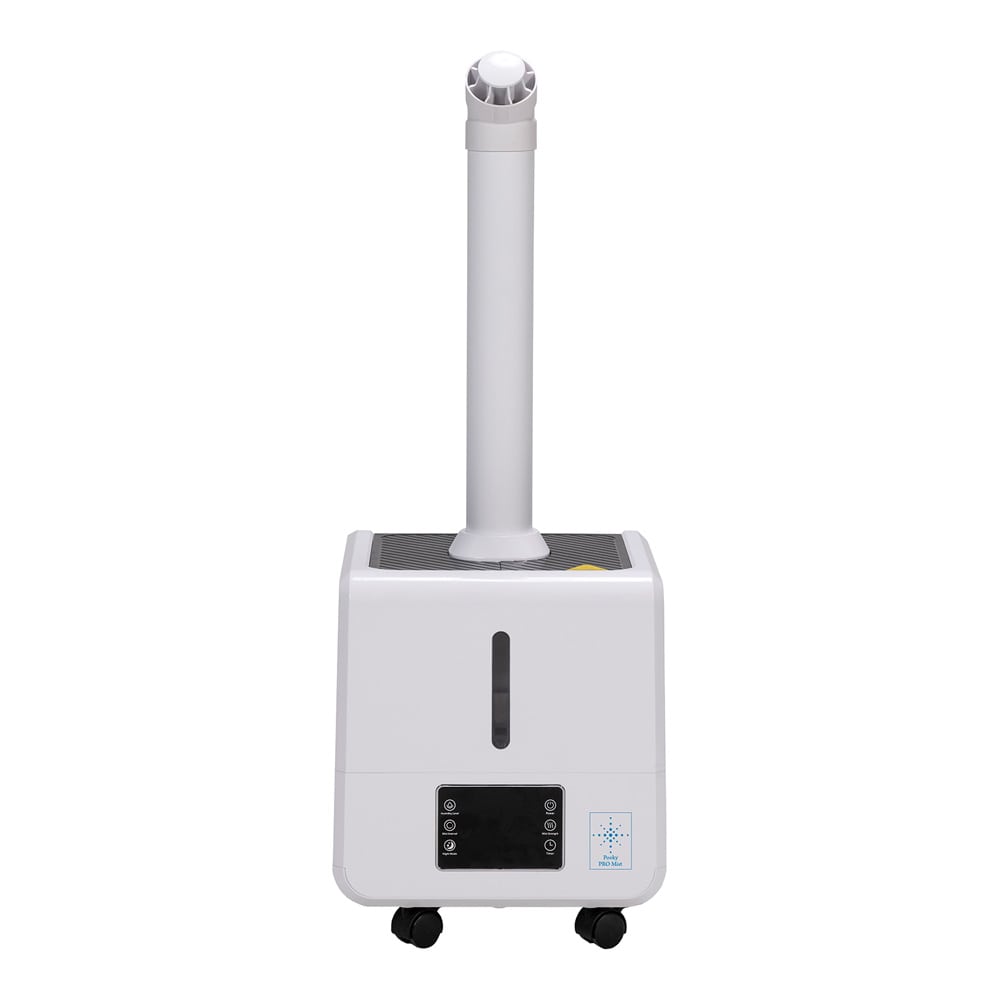 プーキービケン 次亜塩素酸水専用超音波噴霧器(プーキープロミスト) 大型タイプ 約16.0L PK-804S-EP3000 1台(ご注文単位1台)【直送品】