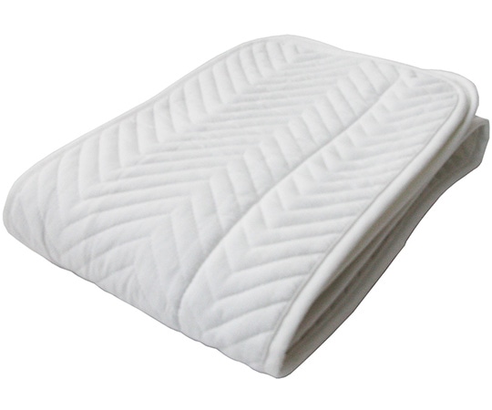 鈴屋 ベッド用 すきまパッド 37×170cm KB-4 1個（ご注文単位1個）【直送品】