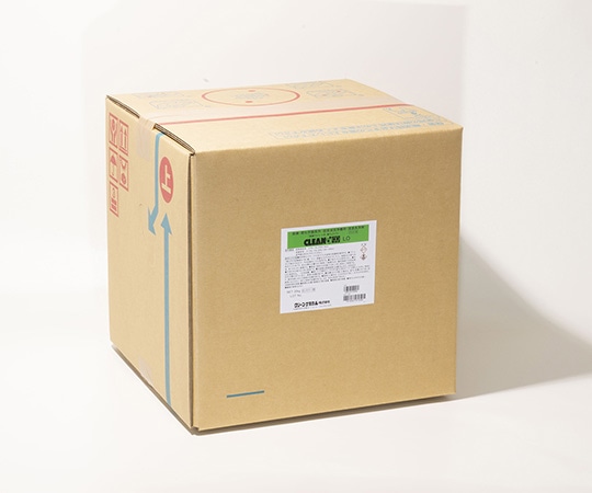 クリーンケミカル 浸漬・超音波洗浄剤 クリーン99-LO(WEB) 20kg 10008 1本(ご注文単位1本)【直送品】