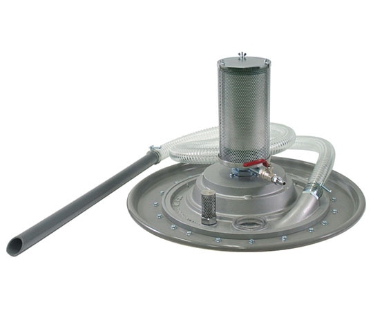 オオサワ サイレントクリーナー 600×600×390mm 重量12kg 吸込仕事率 1175W SC200-38D 1個（ご注文単位1個）【直送品】