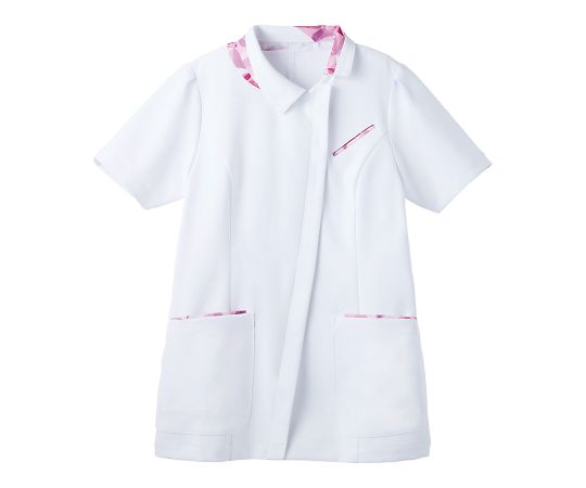 サーヴォ（旧サンペックスイスト） 女性用ジャケット ピンク L MJAL-1808-D2 L 1枚（ご注文単位1枚）【直送品】