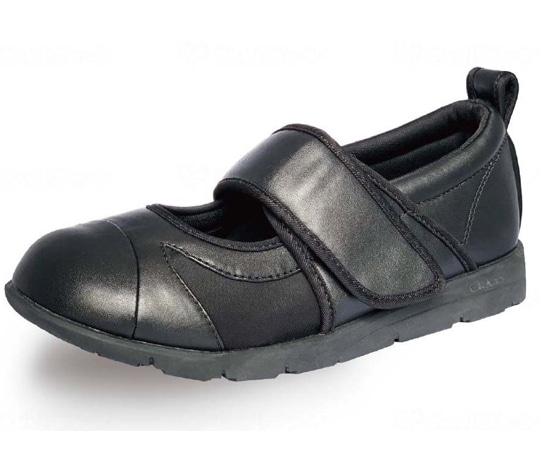 ヴァルス CRAAS シャルマンⅡ ブラック S 21SCRSCS102 1足（ご注文単位1足）【直送品】