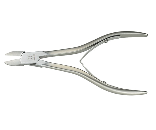 マルト長谷川工作所 ネイルニッパー 美爪の達人 NP-6010 1個（ご注文単位1個）【直送品】