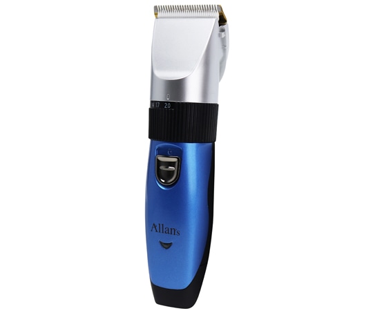 macros 充電セラミックヘアクリッパ MEBM-35 1個（ご注文単位1個）【直送品】