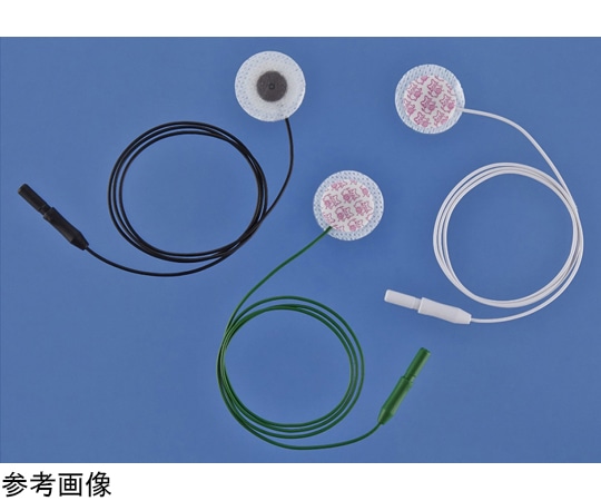 カーディナルヘルス Kendall ケンドール電極 キティーキャット 31424743 1箱（ご注文単位1箱）【直送品】