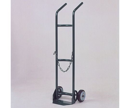 テラオカ ボンベキャリア No.335 1台（ご注文単位1台）【直送品】