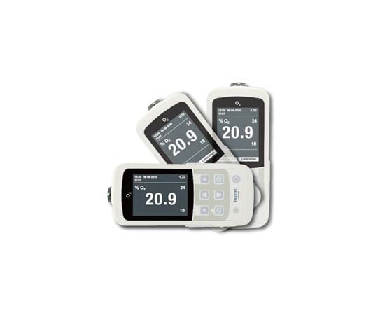 アイビジョン マイサインO2 602-14-001 1個（ご注文単位1個）【直送品】