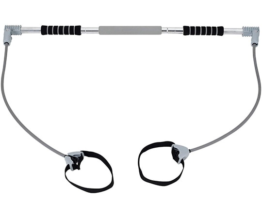 アルインコ 筋力トレーニング エアロスティックバー WB240 1台（ご注文単位1台）【直送品】