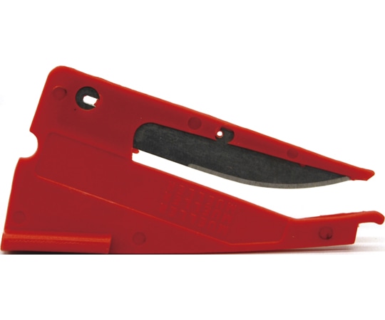 MUELLER Mカッターカエバ 2個入 50254 1パック（ご注文単位1パック）【直送品】