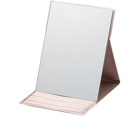 堀内鏡工業 プロモデル折立ミラー Mサイズ PK HP-92 1個（ご注文単位1個）【直送品】