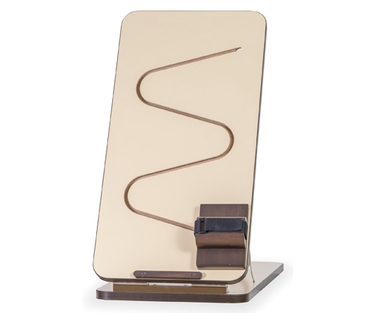 Largocare(共臨社) ぐいぐいストレッチ W450mm GI-4509 1台(ご注文単位1台)【直送品】