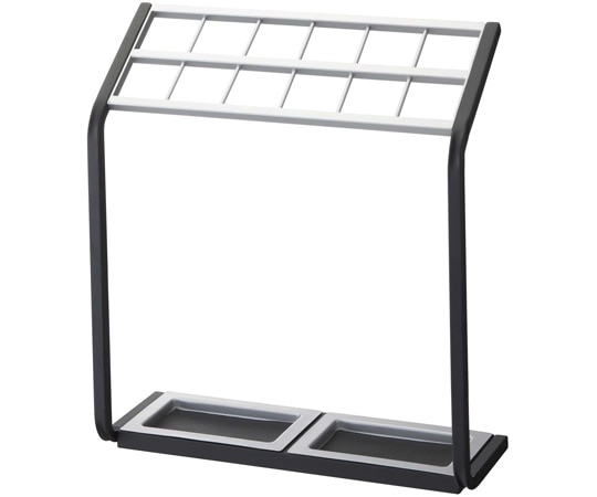 山崎実業 カサタテ US-MVⅡ 6296 1個（ご注文単位1個）【直送品】