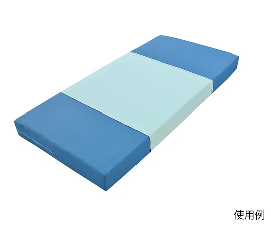 歯愛メディカル お手入れ簡単防水シーツPRO ミントグリーン  1枚（ご注文単位1枚）【直送品】