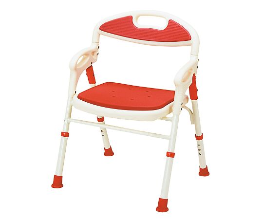 マキテック シャワーベンチNY SB-51RE 1個（ご注文単位1個）【直送品】