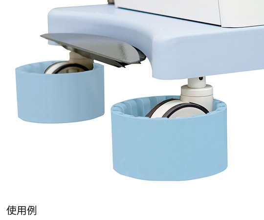 アコマ医科工業 フットフィット M 4個入 504-01-31 1箱（ご注文単位1箱）【直送品】