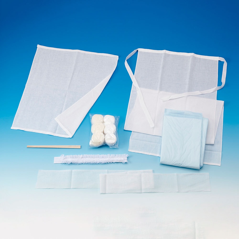 イワツキ エンゼルセットSBタイプ 004-40779 1個（ご注文単位1個）【直送品】