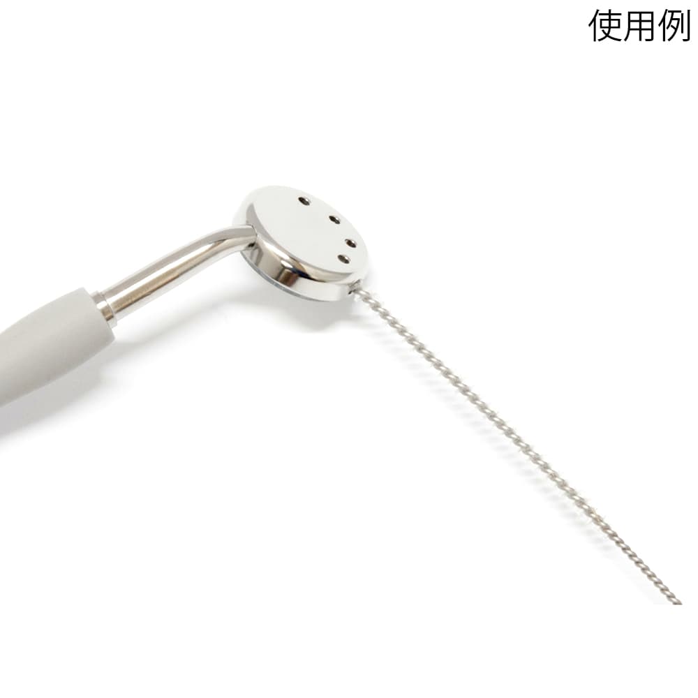 ビットストロング サクションミラー用洗浄ブラシ BS-DENT-S907-1 1本（ご注文単位1本）【直送品】