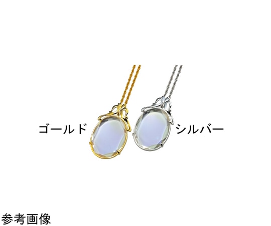 池田レンズ工業 ペンダント ルーペ ゴールド 325-G 1個（ご注文単位1個）【直送品】