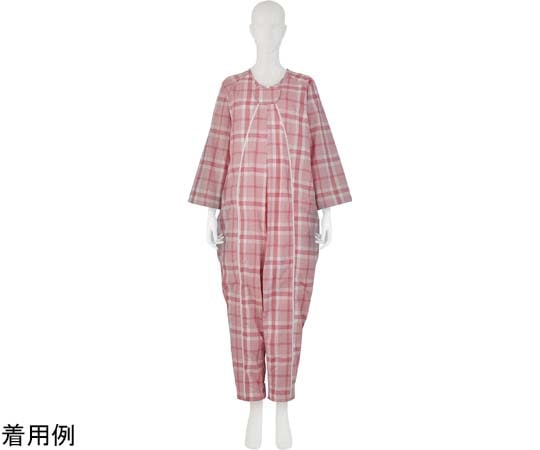 竹虎 フドーねまきA スリーシーズン S ピンク 107002 1袋（ご注文単位1袋）【直送品】