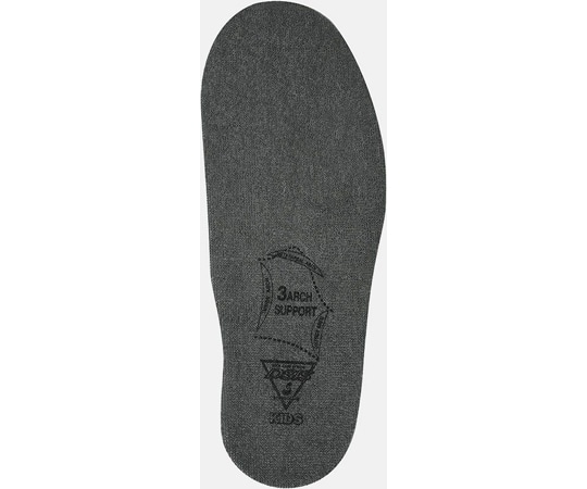 三進興産 DSISソルボキッズ フルインソールタイプ 23cm  1足（ご注文単位1足）【直送品】