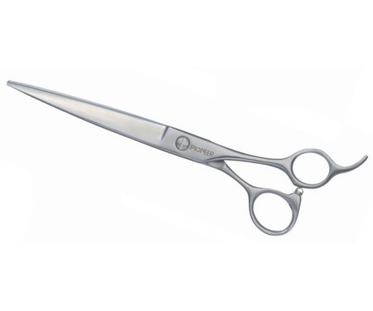 東京理器 カット&セニングシザー パイオニアシリーズ 7inch 176mm 刃渡り86mm 67g #717 1本（ご注文単位1本）【直送品】