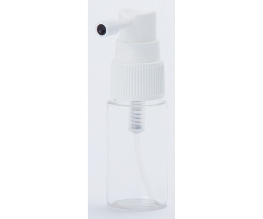 シントー化学 ターキー喉 20 透明（PET）100個入  1袋（ご注文単位1袋）【直送品】