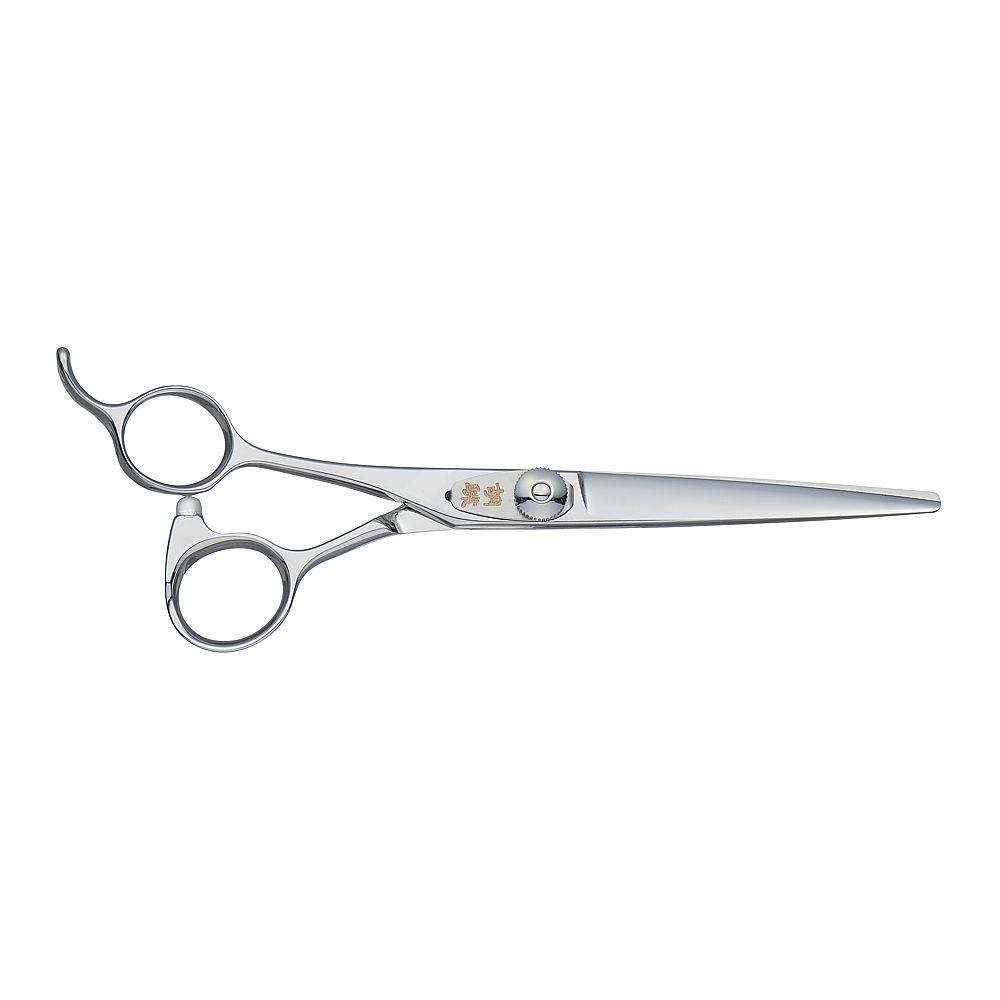 東京理器 カット&セニングシザー 胡蝶シリーズ 5.5inch 143mm 刃渡り58mm 47g CBL-55F 1本（ご注文単位1本）【直送品】