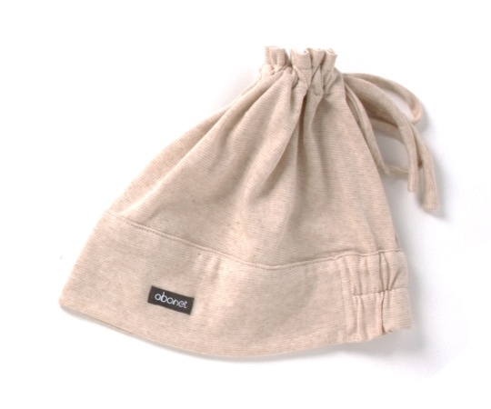 特殊衣料 abonetソフト スムースキャップ3 ブラウン Mサイズ 2056 1個（ご注文単位1個）【直送品】