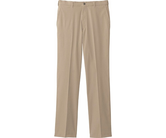 WHISEL(自重堂) メンズストレッチパンツ ベージュ 79 WH90272 1枚(ご注文単位1枚)【直送品】