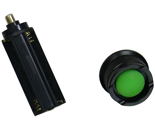 コンテック（KONTEC） ブラックライト ハイドレンジア電池タイプ 切り替えオプション HD-ST 1個（ご注文単位1個）【直送品】