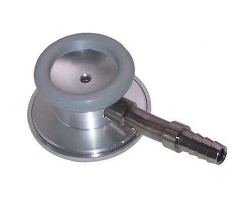 ケンツメディコ チェストピース No.151Ⅱ用 1151F051 1個（ご注文単位1個）【直送品】