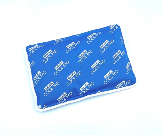 富士商 Salofix COOL PAD L 15個入 F20458 1箱（ご注文単位1箱）【直送品】