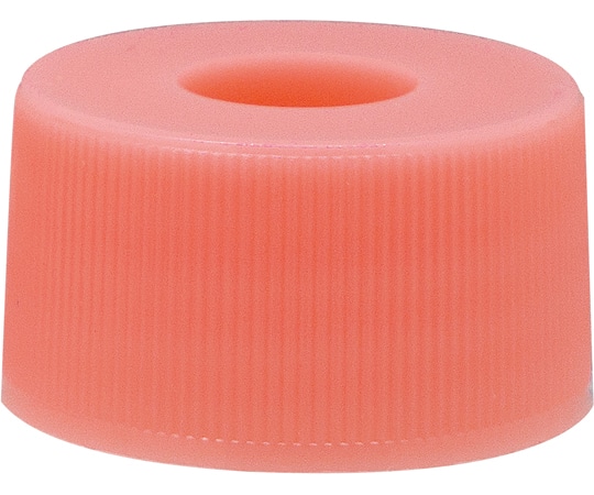 金鵄製作所 【キンシ製投薬瓶用】スポイト用キャップ丈（ピンク）<瓶本体・スポイトは付属しません> 1袋（100本入） 20920-021 1袋（ご注文単位1袋）【直送品】