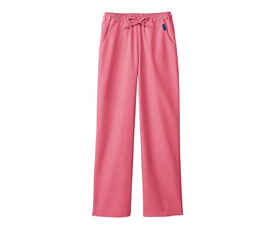 フォーク パンツ(男女兼用・ジアスクラブRパンツ)ピンク S 5023SC-3(S) 1枚(ご注文単位1枚)【直送品】