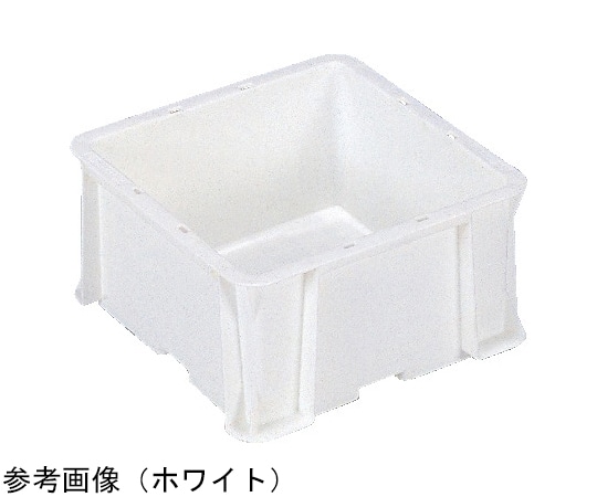 サンコー（三甲） サンボックス#7K ブルー 20071200BL503 1個（ご注文単位1個）【直送品】