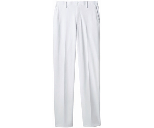 住商モンブラン パンツ メンズ 白 裾上げ LLE 72-1361Z LLE 1枚(ご注文単位1枚)【直送品】