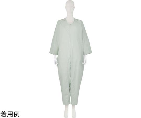 竹虎 フドーねまきC スリーシーズン S ブルー 107112 1枚（ご注文単位1枚）【直送品】