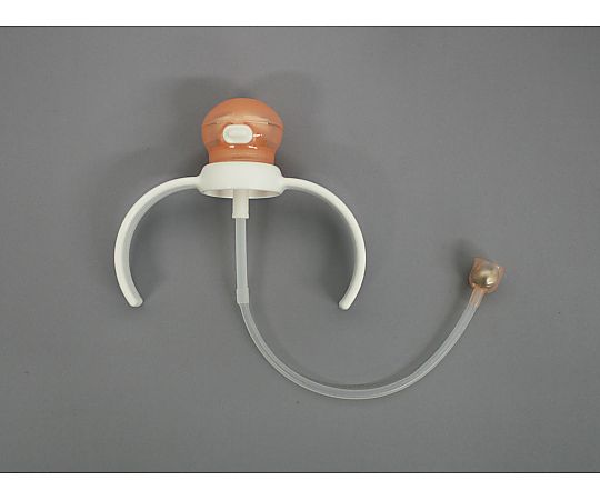 Daiwa ハンドル付きストローキャップ ピンク HS-N16-P 1個（ご注文単位1個）【直送品】