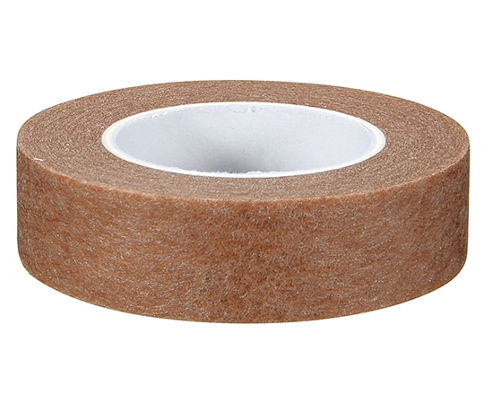 歯愛メディカル サージカルテープPRO 不織布(肌色) 12.5mm×9m 24巻入 1箱(ご注文単位1箱)【直送品】