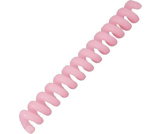 Daiwa くるくるシリコングリップ ピンク HS-N23-P 1個（ご注文単位1個）【直送品】