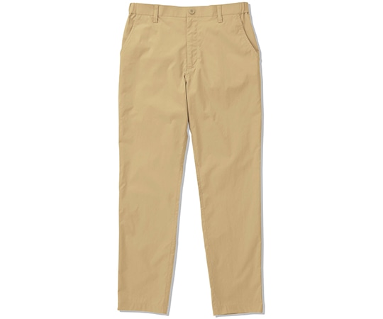 ヤギコーポレーション メンズパンツ ベージュ 3L NW7095P-16 1枚(ご注文単位1枚)【直送品】