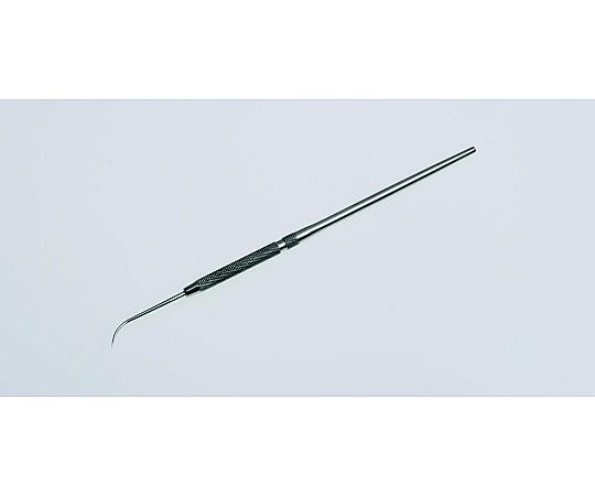 日本フリッツメディコ 片頭エキスプローラー 15cm #9 T502-0410A 1個（ご注文単位1個）【直送品】