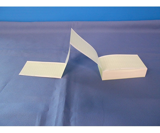 小林クリエイト 心電計用紙 10冊入 30m 0511-1249 1箱（ご注文単位1箱）【直送品】