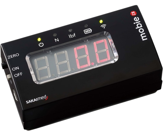 酒井医療 モービィZⅡ MT-202 1個（ご注文単位1個）【直送品】