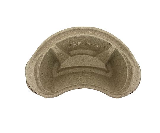 イトマン 紙製ディスポガーグルベースン 1箱（300個入） 89001041 1箱（ご注文単位1箱）【直送品】