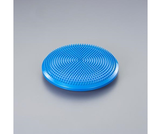 アズワン φ330mm エクササイズクッション EA763DK-2 1個（ご注文単位1個）【直送品】