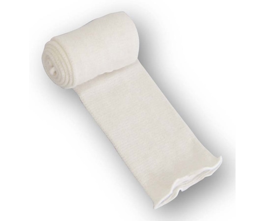 ワンポイント miraiR チューブ包帯 8cm 113801-8 1個（ご注文単位1個）【直送品】